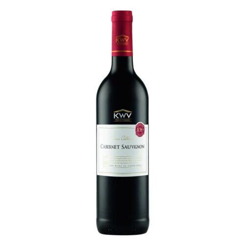 Kwv Classic Cabernet Sauvignon
