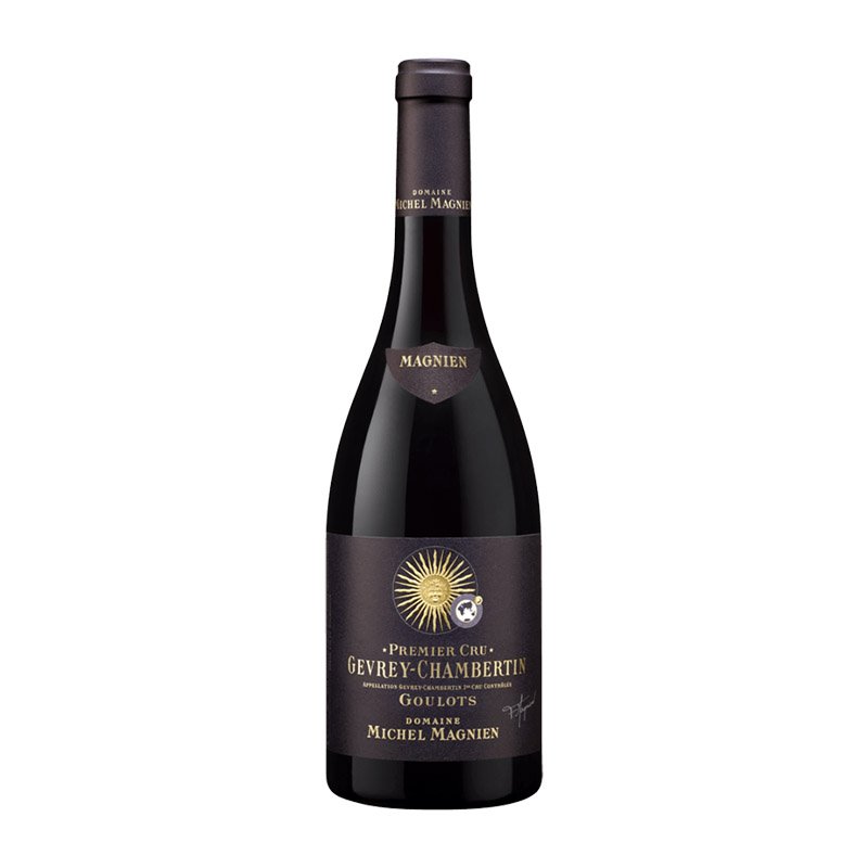 Domaine Michel Magnien Gevrey - Chambertin