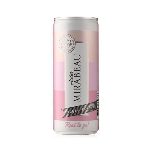 Mirabeau Cans