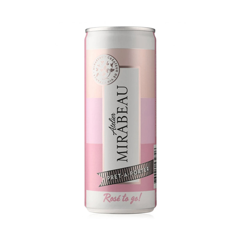 Mirabeau Cans