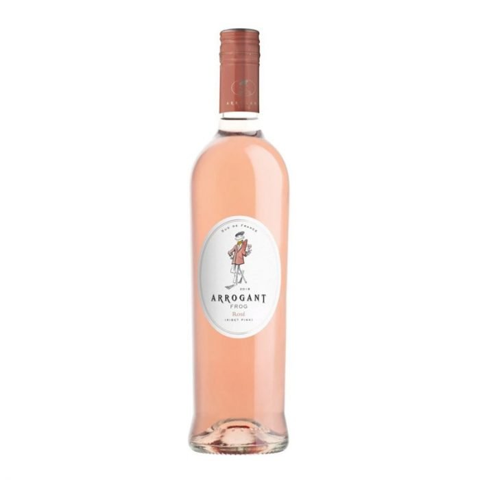 Arrogant Frog Rosé