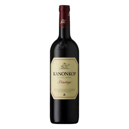 Kanonkop Pinotage