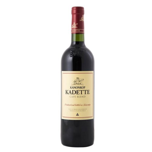 Kanonkop Kadette Cape Blend 2023
