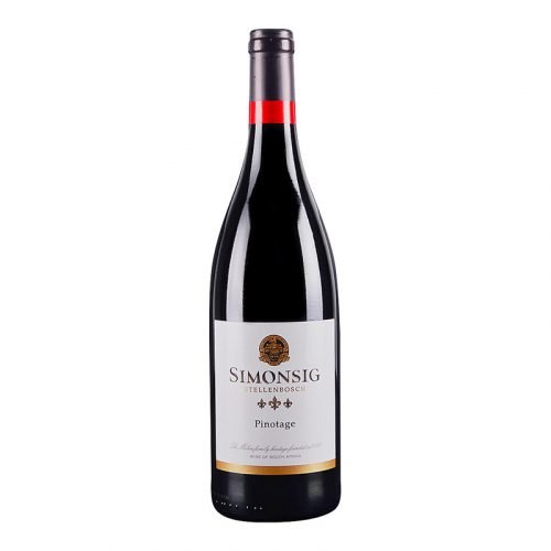Simonsig Pinotage