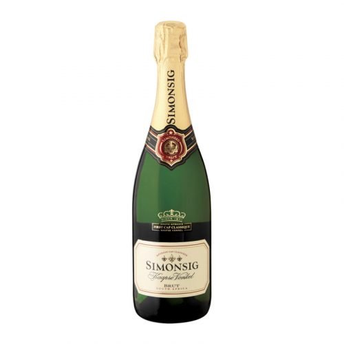 Simonsig Kaapse Vonkel Brut