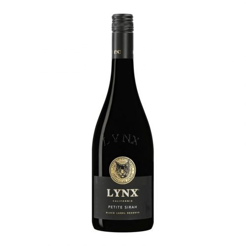 Lynx Petite Sirah