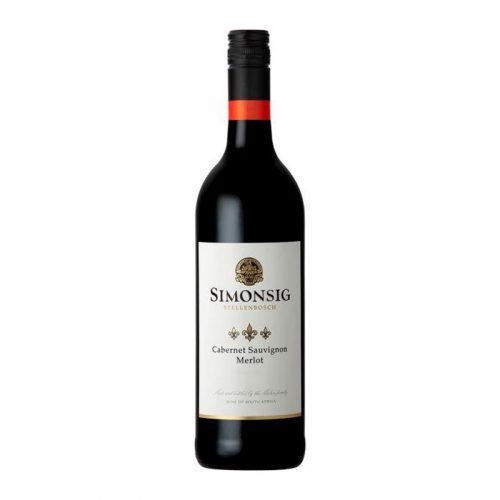 Simonsig Cabernet Sauvignon/Merlot