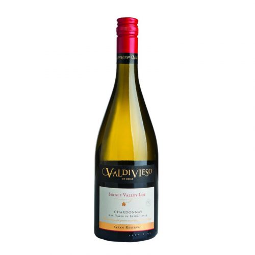 Valdivieso Gran Reserva Chardonnay