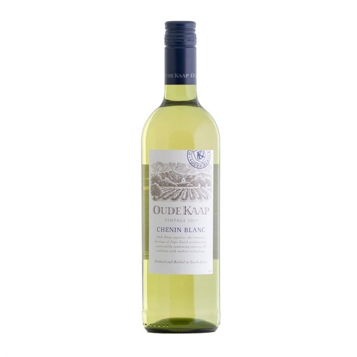 Oude Kaap Chenin Blanc