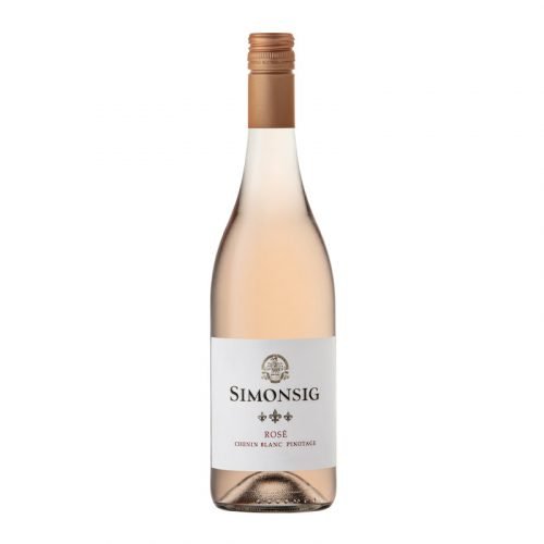 Simonsig Chenin-Pinotage Rose