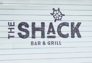 the shak