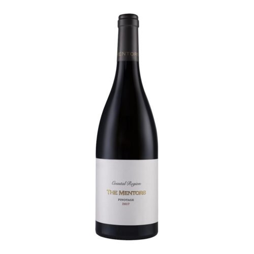 KWV Mentors Pinotage
