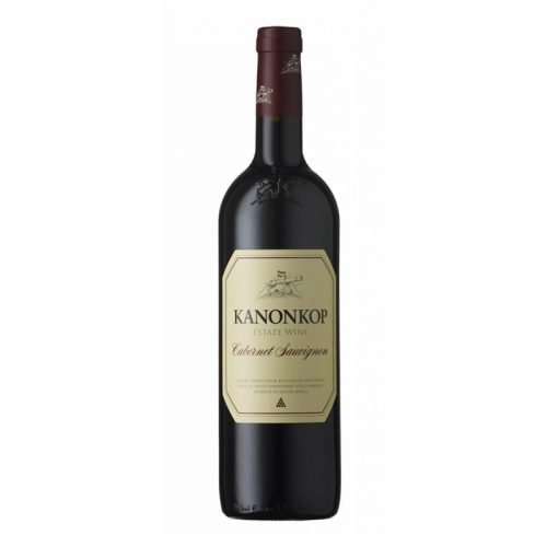 Kanonkop Cabernet Sauvignon