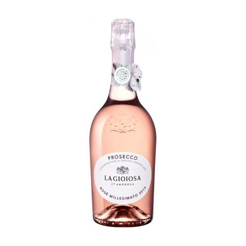 La Gioiosa Pink Prosecco