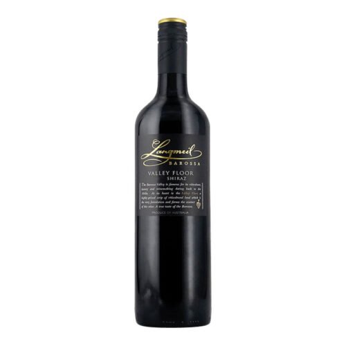 Langmeil Valley Floor Shiraz 2021