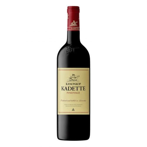 Kanonkop Kadette Pinotage