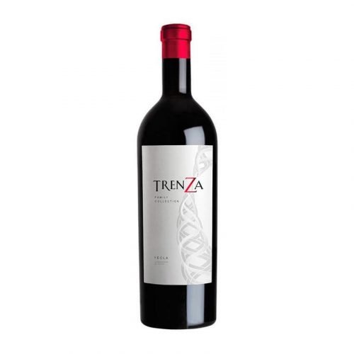 Trenza Familly Collection