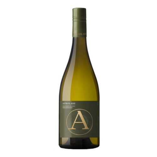 Astrolabe Sauvignon Blanc 2023