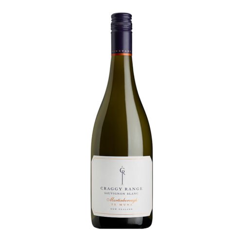 Craggy Range Sauvignon Blanc 2024