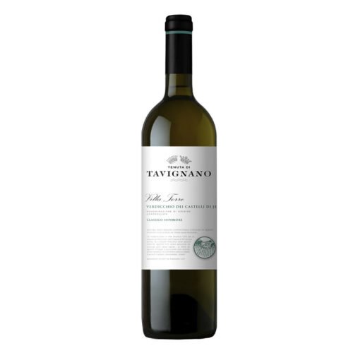 Tavignano Verdicchio Bio 2023