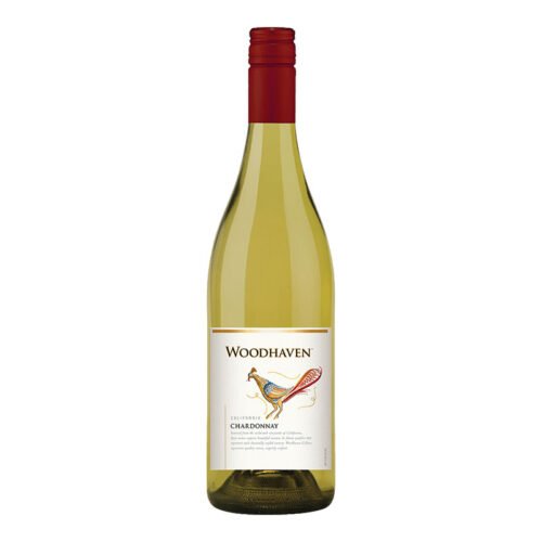 Woodhaven Chardonnay 2024