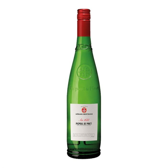 Gerard Bertrand Picpoul de Pinet