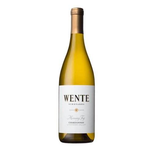 Wente Morning Fog Chardonnay 2023