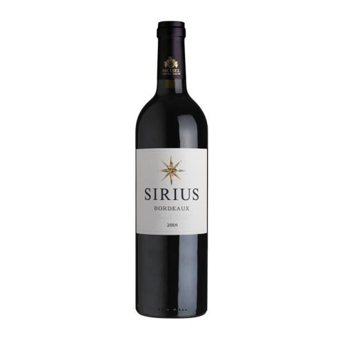 Sirius Bordeaux Cab/Merlot 2020