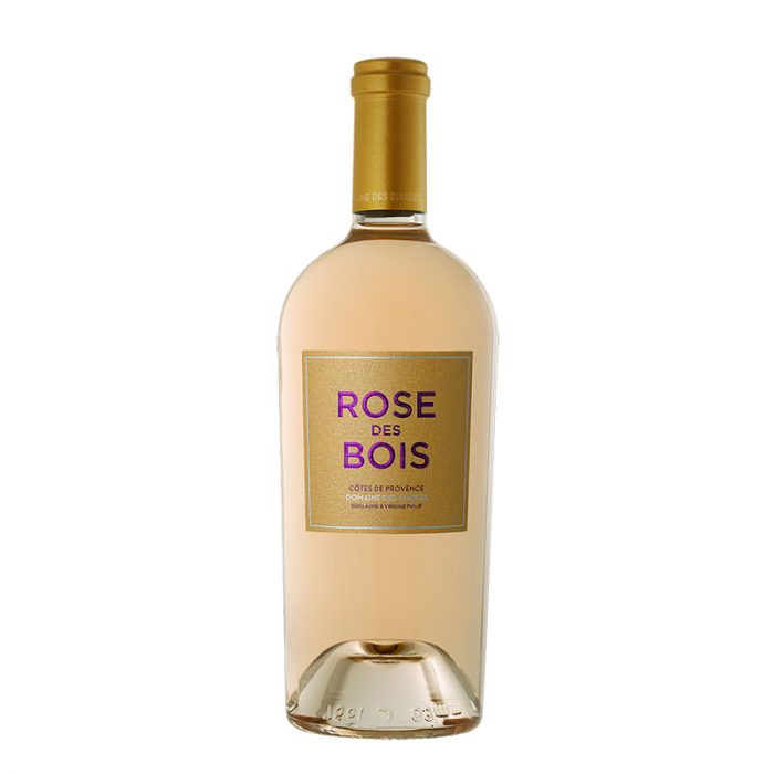 Rose Des Bois