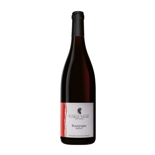 Savary Bourgogne Epineuil Pinot Noir 2022