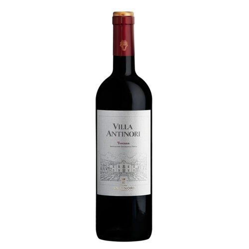Villa Antinori 2022