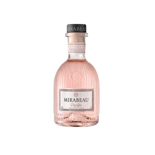 Mirabeau Gin 20cl