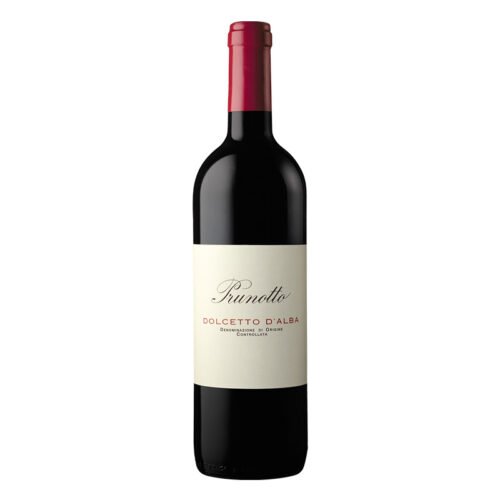 Prunotto Dolcetto Dalba 2022
