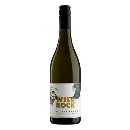 Wild Rock Sauvignon Blanc-2024