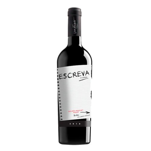 Escreva Alicante Bouschet/Merlot 2020