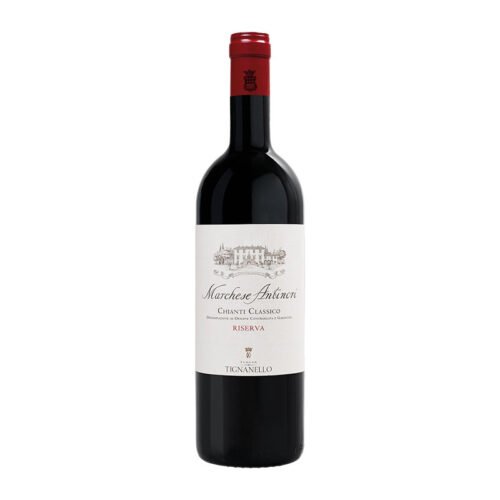 Antinori Marchese Chianti Riserva 2021