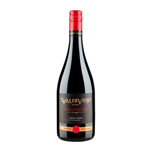 Valdivieso Single Vineyard Pinot Noir 2020