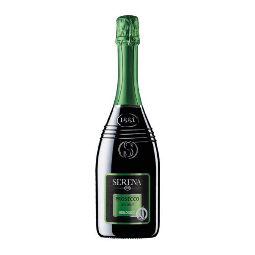 Serena Prosecco Brut Bio