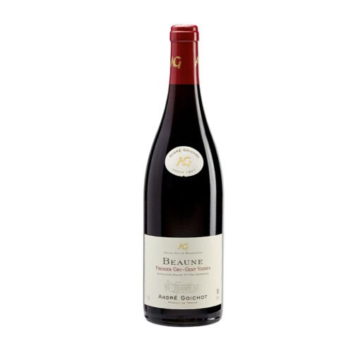 André Goichot - Beaune Premier Cru "Cent Vignes" 2019