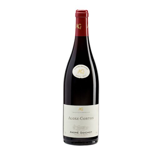 André Goichot Aloxe Corton Grand Cru 2021