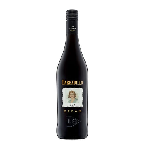 Barbadillo Cream Sherry