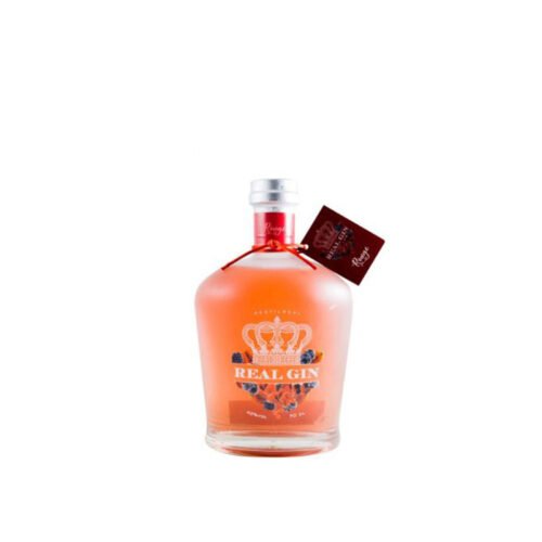 Real Gin Rouge