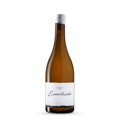 Quinta dos Santos Escolhido Branco 2023
