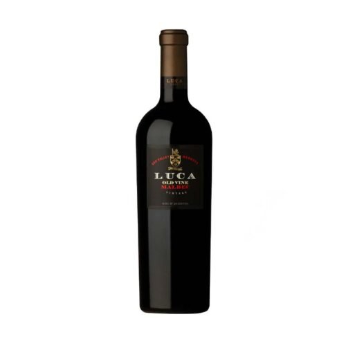 Luca Old Vine Malbec 2021