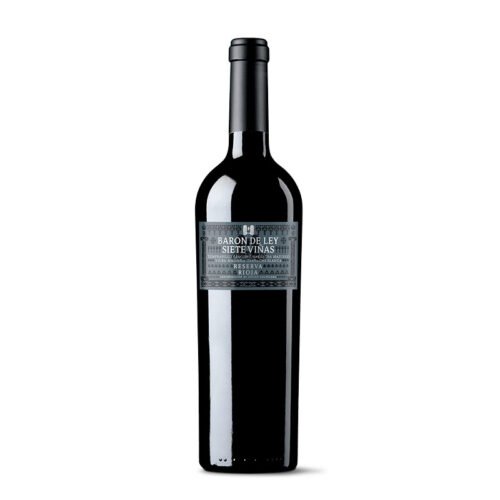 Baron de Ley 7 Vinas 2017