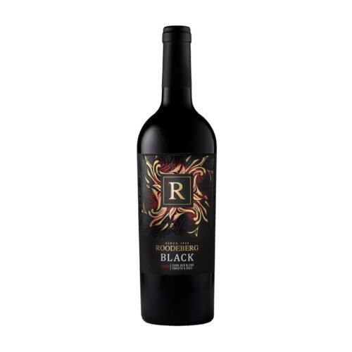 Roodeberg Black 2021