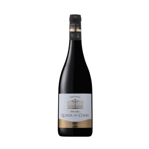 Quinta do Covão Red 2020
