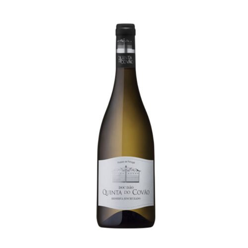Quinta do Covão Reserva Encruzado 2022