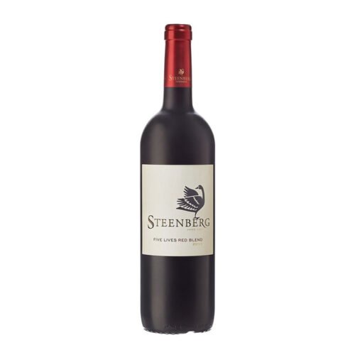 Steenberg Five Lives 2020