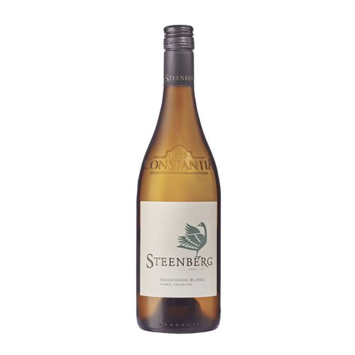 Steenberg SB Barrel Fermented 2022